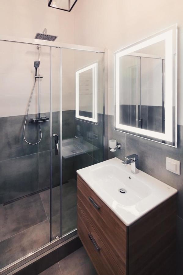 Apartament Cozy & New Furnished Flat In Old Town Of Lwów Zewnętrze zdjęcie